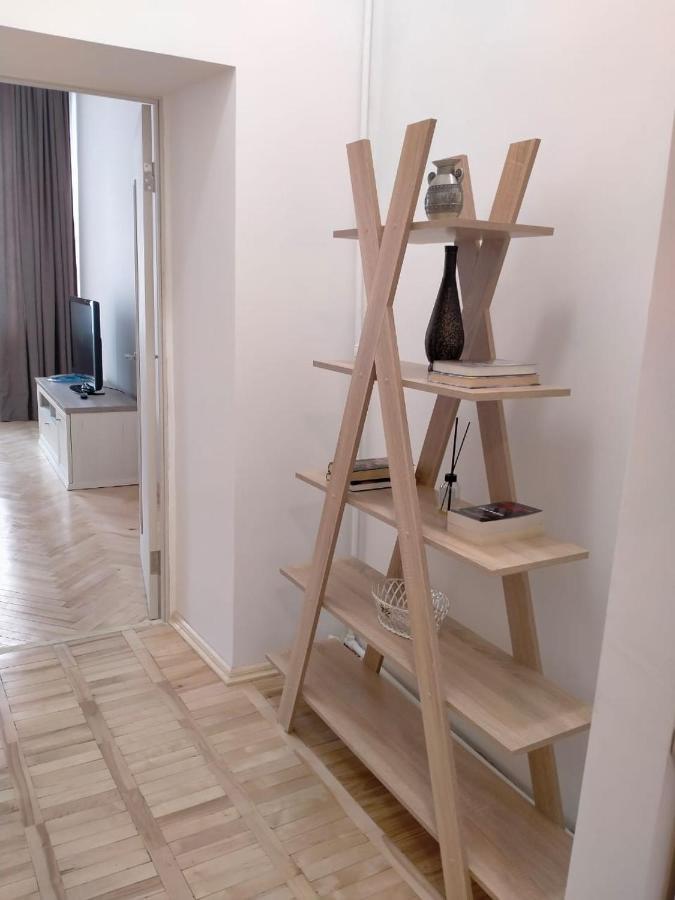 Avangard Kryva Lypa 3 Apart 리비프 외부 사진